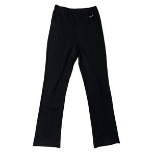 Balenciaga Logo Track Sweat Pants